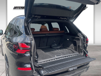BMW X5 Gebrauchtwagen BMW X5 Gebrauchtwagen
