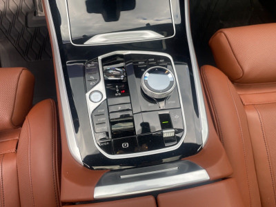 BMW X5 Gebrauchtwagen BMW X5 Gebrauchtwagen
