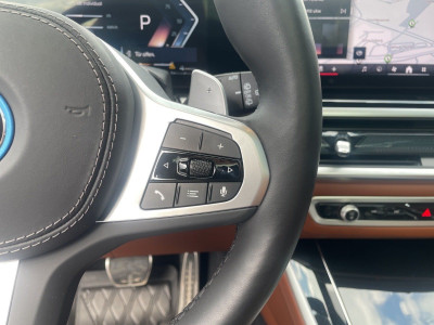 BMW X5 Gebrauchtwagen BMW X5 Gebrauchtwagen