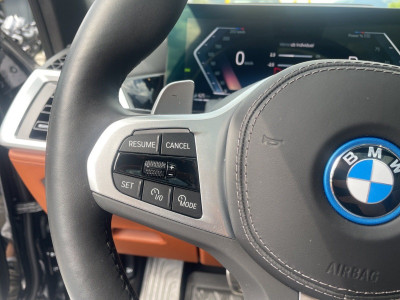 BMW X5 Gebrauchtwagen BMW X5 Gebrauchtwagen