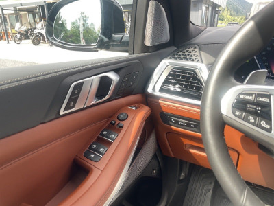 BMW X5 Gebrauchtwagen BMW X5 Gebrauchtwagen