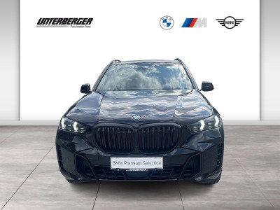 BMW X5 Gebrauchtwagen BMW X5 Gebrauchtwagen