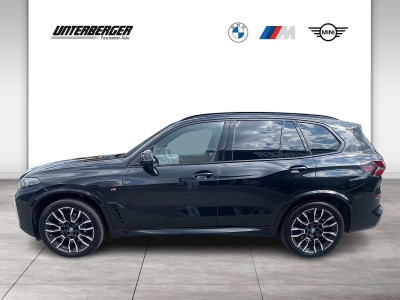 BMW X5 Gebrauchtwagen BMW X5 Gebrauchtwagen