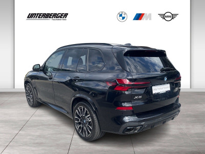BMW X5 Gebrauchtwagen BMW X5 Gebrauchtwagen