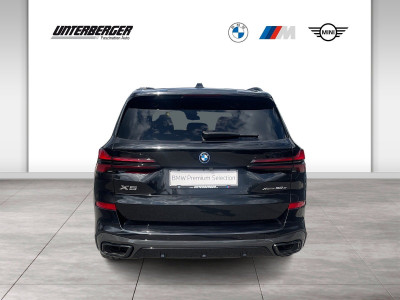 BMW X5 Gebrauchtwagen BMW X5 Gebrauchtwagen