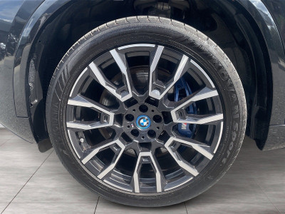 BMW X5 Gebrauchtwagen BMW X5 Gebrauchtwagen