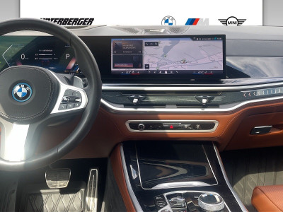 BMW X5 Gebrauchtwagen BMW X5 Gebrauchtwagen