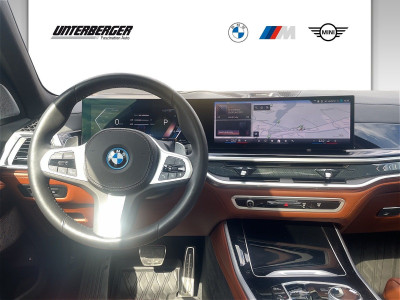 BMW X5 Gebrauchtwagen BMW X5 Gebrauchtwagen