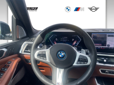BMW X5 Gebrauchtwagen BMW X5 Gebrauchtwagen