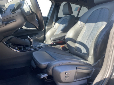 BMW X2 Gebrauchtwagen