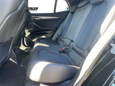 BMW X2 Gebrauchtwagen