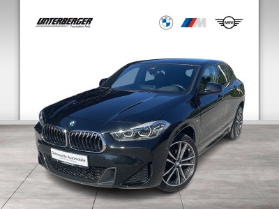 BMW X2 Gebrauchtwagen