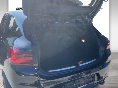 BMW X2 Gebrauchtwagen