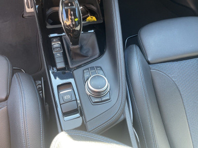 BMW X2 Gebrauchtwagen