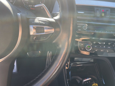 BMW X2 Gebrauchtwagen