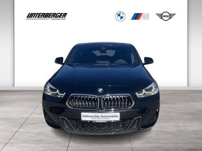 BMW X2 Gebrauchtwagen