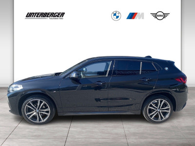 BMW X2 Gebrauchtwagen