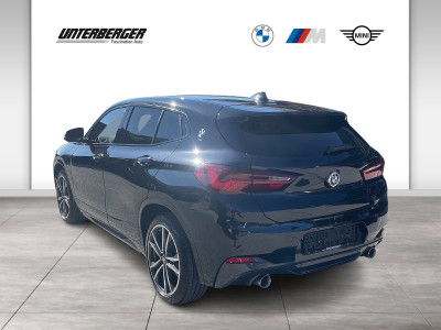 BMW X2 Gebrauchtwagen