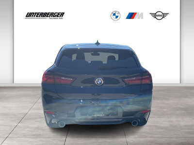 BMW X2 Gebrauchtwagen