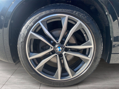 BMW X2 Gebrauchtwagen