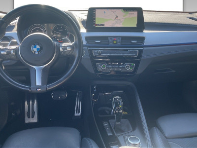 BMW X2 Gebrauchtwagen