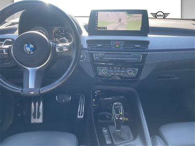 BMW X2 Gebrauchtwagen