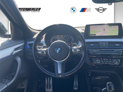 BMW X2 Gebrauchtwagen