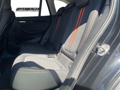 BMW X1 Gebrauchtwagen