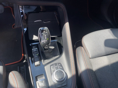 BMW X1 Gebrauchtwagen