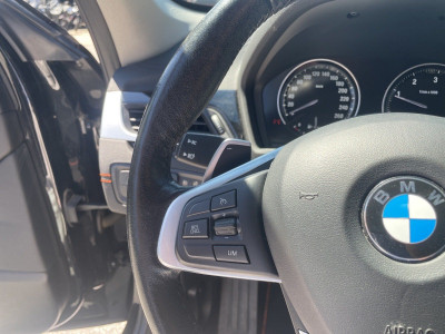 BMW X1 Gebrauchtwagen