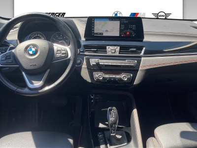 BMW X1 Gebrauchtwagen