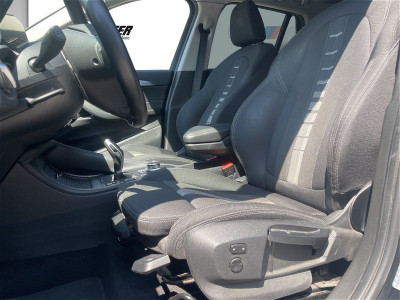 BMW X1 Gebrauchtwagen BMW X1 Gebrauchtwagen