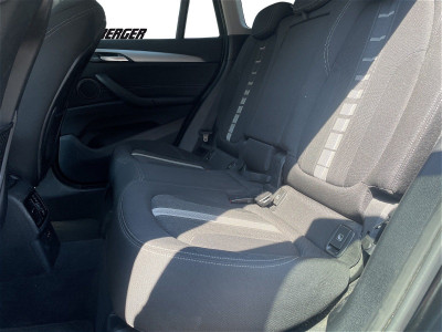 BMW X1 Gebrauchtwagen BMW X1 Gebrauchtwagen