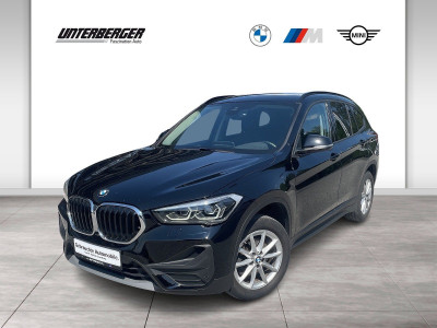 BMW X1 Gebrauchtwagen BMW X1 Gebrauchtwagen