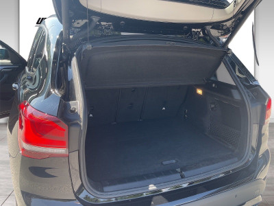 BMW X1 Gebrauchtwagen BMW X1 Gebrauchtwagen