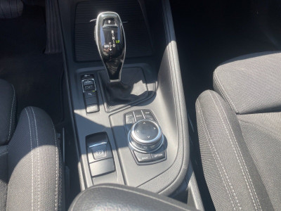 BMW X1 Gebrauchtwagen BMW X1 Gebrauchtwagen