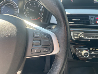BMW X1 Gebrauchtwagen BMW X1 Gebrauchtwagen