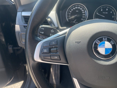 BMW X1 Gebrauchtwagen BMW X1 Gebrauchtwagen