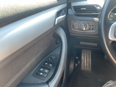 BMW X1 Gebrauchtwagen BMW X1 Gebrauchtwagen