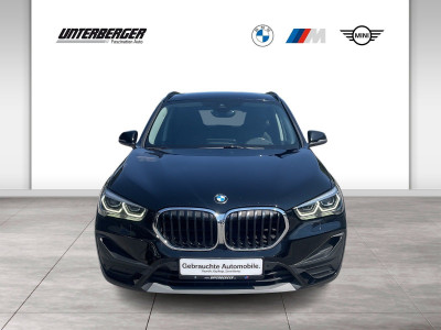 BMW X1 Gebrauchtwagen BMW X1 Gebrauchtwagen