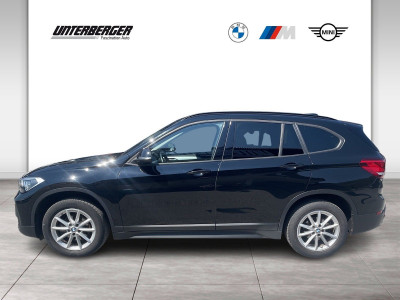 BMW X1 Gebrauchtwagen BMW X1 Gebrauchtwagen