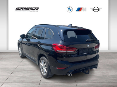 BMW X1 Gebrauchtwagen BMW X1 Gebrauchtwagen