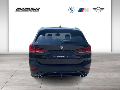 BMW X1 Gebrauchtwagen BMW X1 Gebrauchtwagen