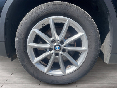 BMW X1 Gebrauchtwagen BMW X1 Gebrauchtwagen