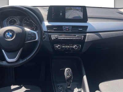 BMW X1 Gebrauchtwagen BMW X1 Gebrauchtwagen