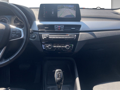 BMW X1 Gebrauchtwagen BMW X1 Gebrauchtwagen