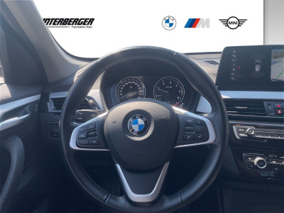 BMW X1 Gebrauchtwagen BMW X1 Gebrauchtwagen