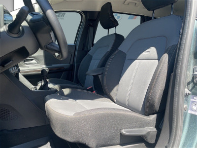 Dacia Jogger Gebrauchtwagen Dacia Jogger Gebrauchtwagen