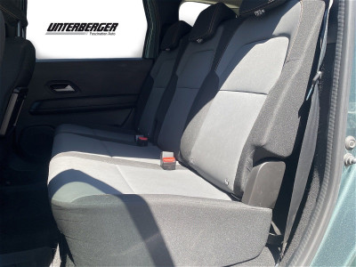 Dacia Jogger Gebrauchtwagen Dacia Jogger Gebrauchtwagen