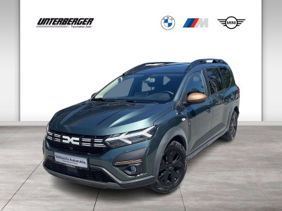 Dacia Jogger Gebrauchtwagen Dacia Jogger Gebrauchtwagen